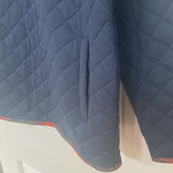 Buffalo Jackson Trading Co. Concord Quilted Pullover - Picture 3 of 8